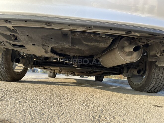 Toyota Prius 2007, 190,000 km - 1.5 l - Sumqayıt