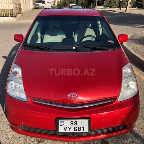 Toyota Prius 2007, 350,837 km - 1.5 l - Bakı