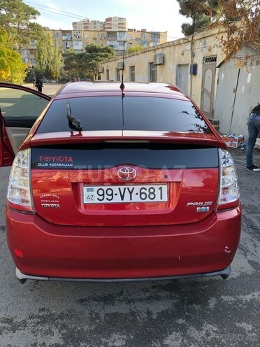 Toyota Prius 2007, 350,837 km - 1.5 l - Bakı