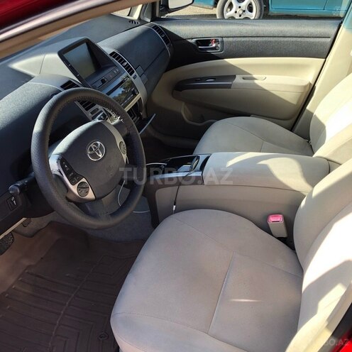 Toyota Prius 2007, 350,837 km - 1.5 l - Bakı