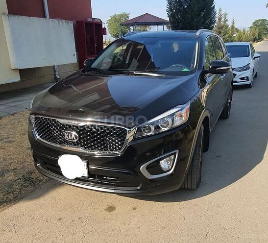 Kia Sorento 2015, 78,858 km - 2.0 л - Bakı