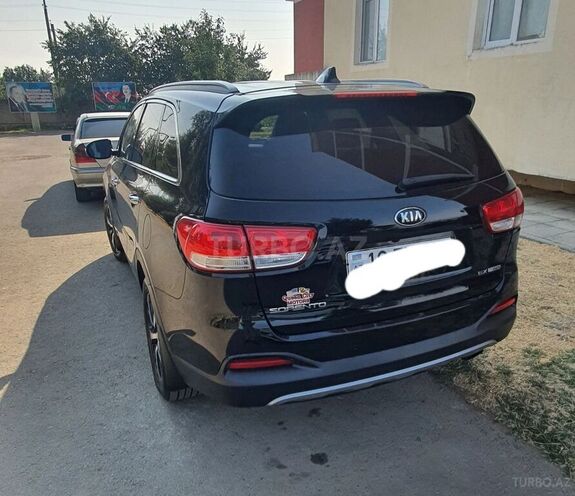 Kia Sorento 2015, 78,858 km - 2.0 л - Bakı