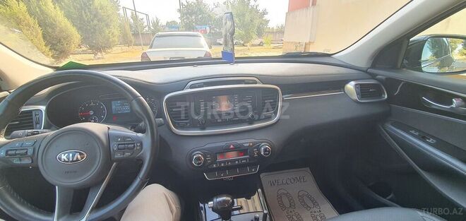 Kia Sorento 2015, 78,858 km - 2.0 л - Bakı