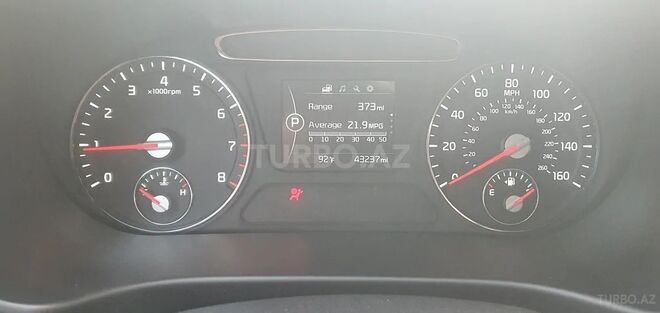 Kia Sorento 2015, 78,858 km - 2.0 л - Bakı