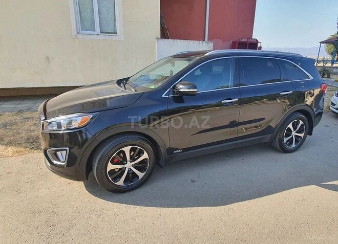 Kia Sorento 2015, 78,858 km - 2.0 л - Bakı