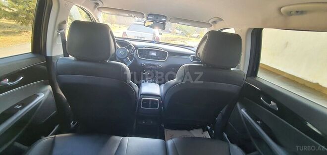 Kia Sorento 2015, 78,858 km - 2.0 л - Bakı