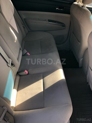 Toyota Prius 2007, 350,837 km - 1.5 l - Bakı