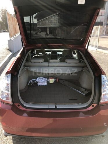 Toyota Prius 2007, 350,837 km - 1.5 l - Bakı