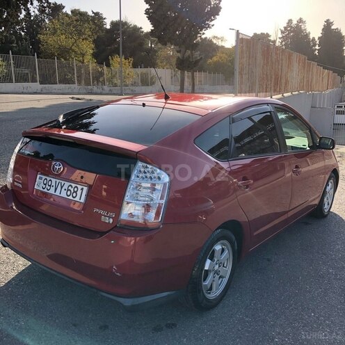 Toyota Prius 2007, 350,837 km - 1.5 l - Bakı