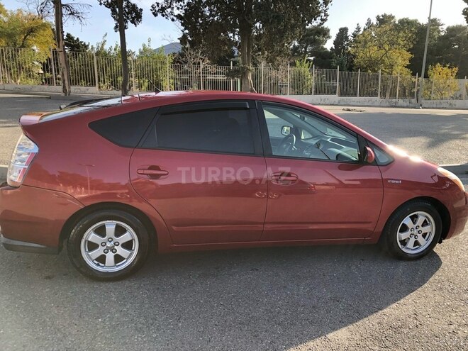 Toyota Prius 2007, 350,837 km - 1.5 l - Bakı