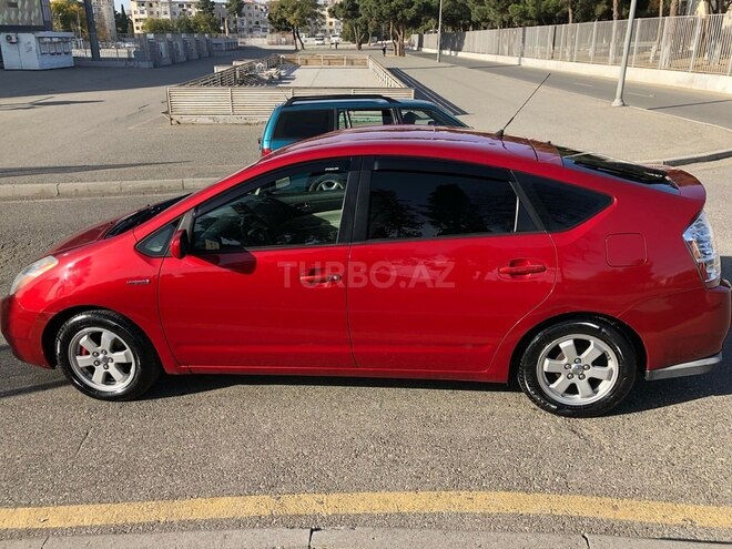 Toyota Prius 2007, 350,837 km - 1.5 l - Bakı