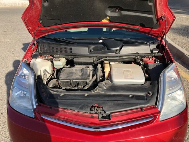 Toyota Prius 2007, 350,837 km - 1.5 l - Bakı