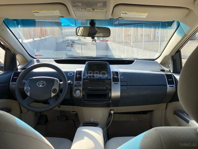 Toyota Prius 2007, 350,837 km - 1.5 l - Bakı