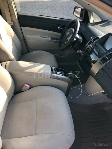 Toyota Prius 2007, 350,837 km - 1.5 l - Bakı
