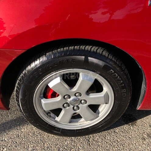Toyota Prius 2007, 350,837 km - 1.5 l - Bakı