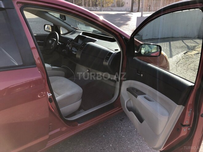 Toyota Prius 2007, 350,837 km - 1.5 l - Bakı