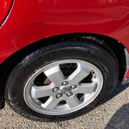 Toyota Prius 2007, 350,837 km - 1.5 l - Bakı