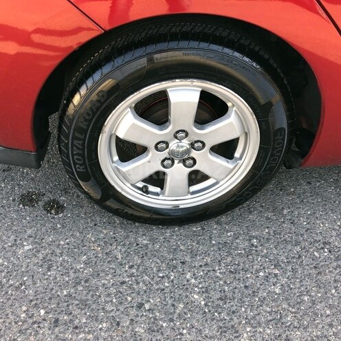 Toyota Prius 2007, 350,837 km - 1.5 l - Bakı