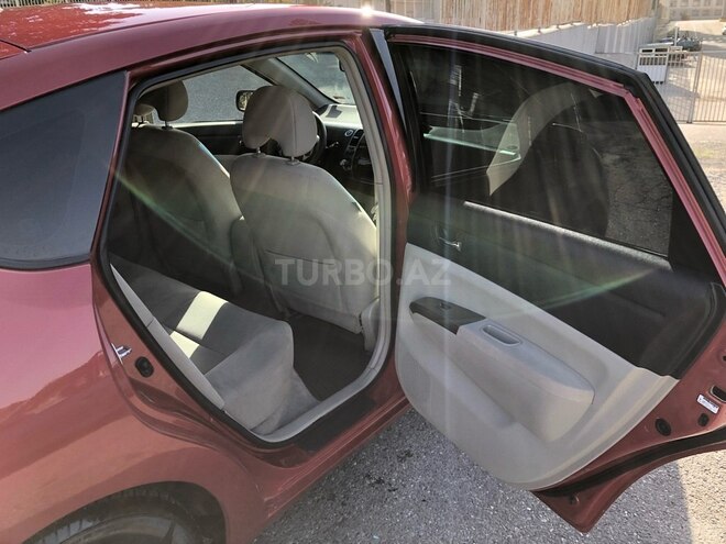 Toyota Prius 2007, 350,837 km - 1.5 l - Bakı