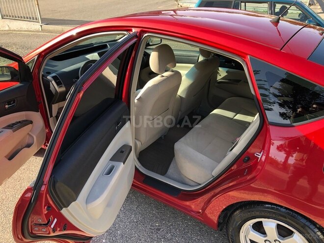 Toyota Prius 2007, 350,837 km - 1.5 l - Bakı