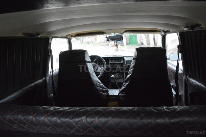 LADA (VAZ) 2104 2002, 200,000 km - 1.6 л - Şabran
