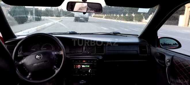Opel Vectra 1996, 44,000 km - 2.0 l - Bakı