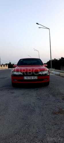 Opel Vectra 1996, 44,000 km - 2.0 l - Bakı
