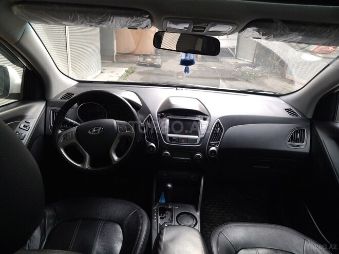 Kia Sportage 2012, 121,120 km - 2.4 л - Gəncə