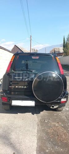 Honda CR-V 1998, 310,000 km - 2.0 l - Balakən