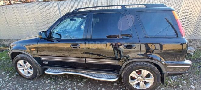 Honda CR-V 1998, 310,000 km - 2.0 l - Balakən