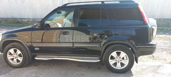 Honda CR-V 1998, 310,000 km - 2.0 l - Balakən