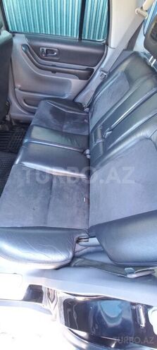 Honda CR-V 1998, 310,000 km - 2.0 l - Balakən