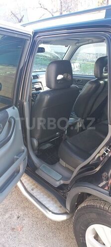 Honda CR-V 1998, 310,000 km - 2.0 l - Balakən