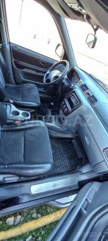 Honda CR-V 1998, 310,000 km - 2.0 l - Balakən