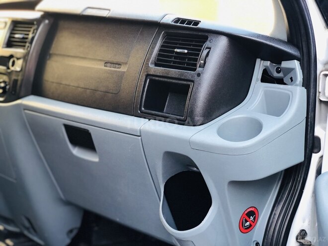 Ford Transit 2008, 194,323 km - 2.4 l - Bakı