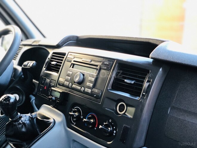 Ford Transit 2008, 194,323 km - 2.4 l - Bakı