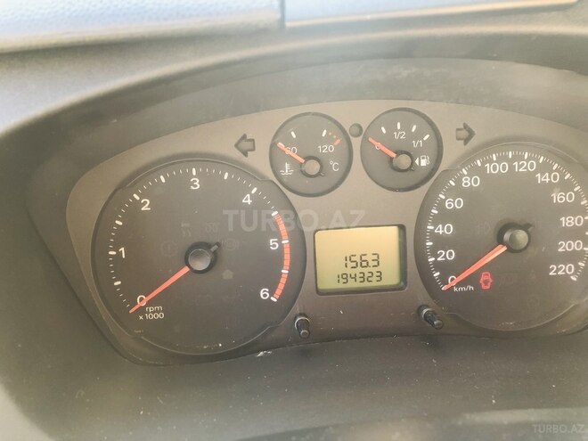 Ford Transit 2008, 194,323 km - 2.4 l - Bakı