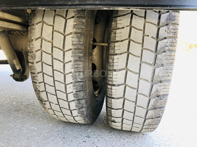 Ford Transit 2008, 194,323 km - 2.4 l - Bakı
