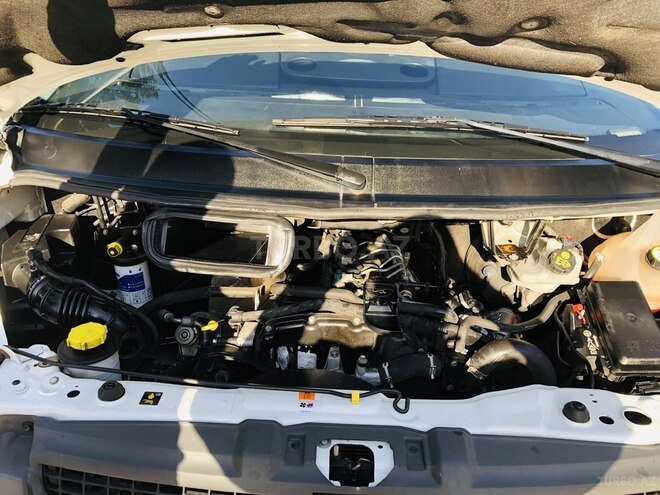 Ford Transit 2008, 194,323 km - 2.4 l - Bakı