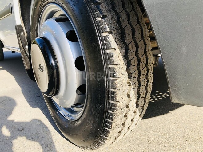 Ford Transit 2008, 194,323 km - 2.4 l - Bakı