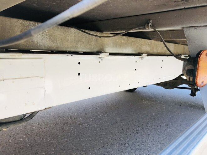 Ford Transit 2008, 194,323 km - 2.4 l - Bakı