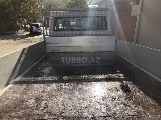 Ford Transit 2008, 194,323 km - 2.4 l - Bakı