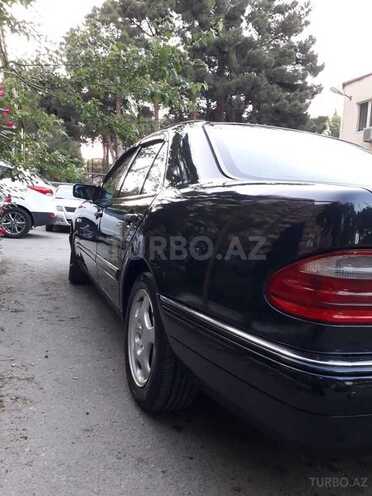 Mercedes E 280 1998, 304,320 km - 2.8 л - Sumqayıt