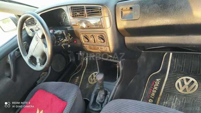 Volkswagen Golf 1994, 25,438 km - 2.0 l - Bakı