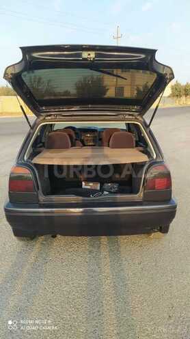 Volkswagen Golf 1994, 25,438 km - 2.0 l - Bakı