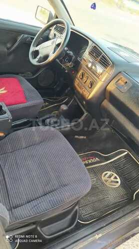Volkswagen Golf 1994, 25,438 km - 2.0 l - Bakı