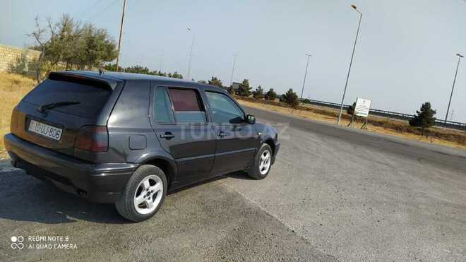 Volkswagen Golf 1994, 25,438 km - 2.0 l - Bakı