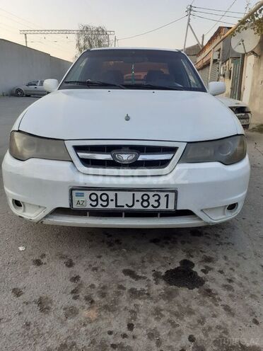 Daewoo Nexia 2010, 351,559 km - 1.5 l - Bakı