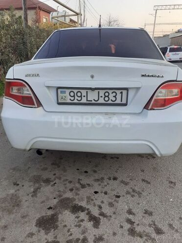 Daewoo Nexia 2010, 351,559 km - 1.5 l - Bakı