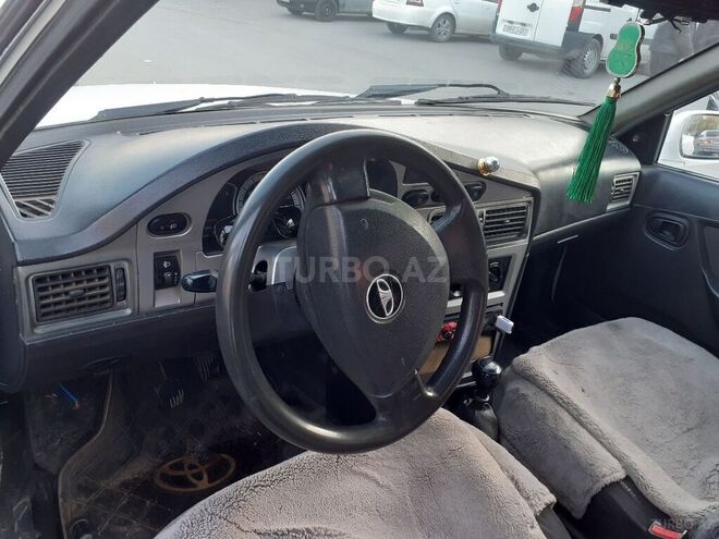 Daewoo Nexia 2010, 351,559 km - 1.5 l - Bakı